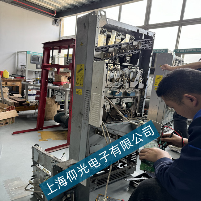 北京ABB ACS580變頻器直流欠壓故障維修售后服務(wù)中心