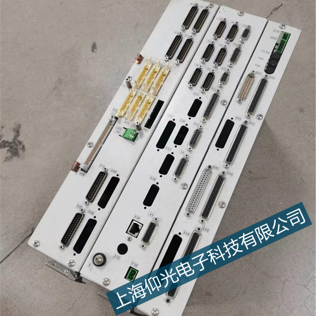 海德漢Hi800-S數(shù)控系統(tǒng)電源模塊進(jìn)水修理