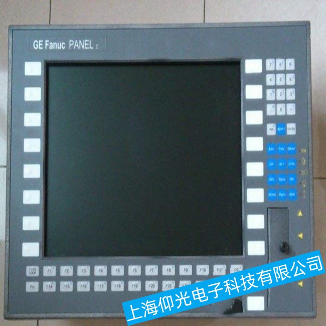 德州發(fā)那科A02B-0166-B501觸摸屏無法進(jìn)入用戶界面故障維修哪家好