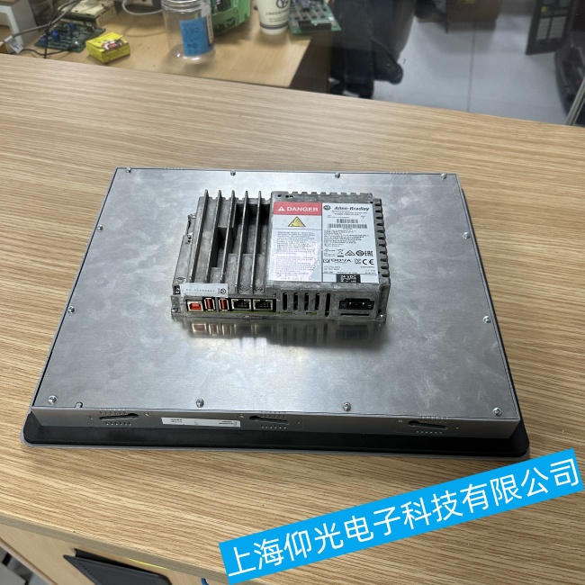 新疆AB羅克韋爾2711P-B6M3A觸摸屏無法開機(jī)故障維修廠家批發(fā)價(jià)格