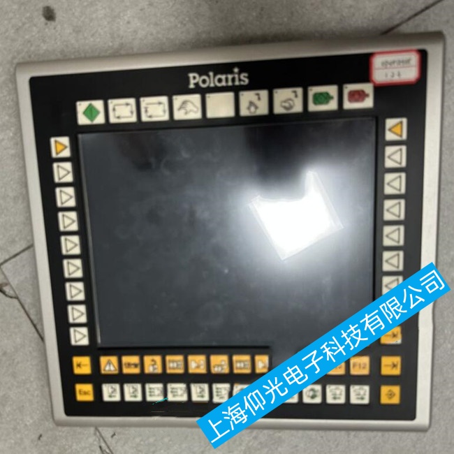 山西鋼鐵廠倍福C6030工控機顯示屏不亮故障維修價格仰光搶修