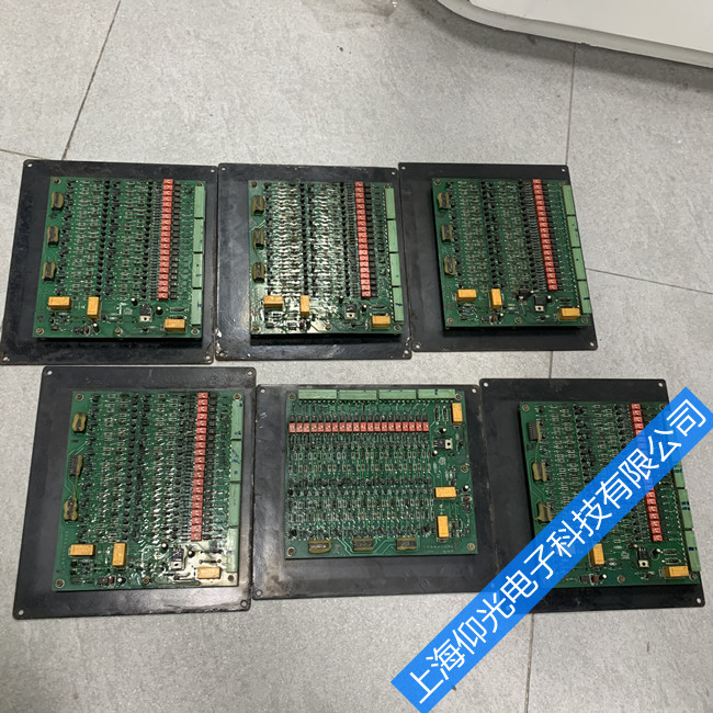 貴州機械業(yè)電路板短路或開路怎么維修-仰光免費檢測