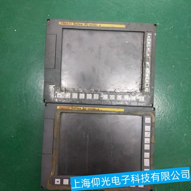 韶關(guān)發(fā)那科工控機(jī)A02B-0168-B012無(wú)法啟動(dòng)操作系統(tǒng)故障維修推薦廠家