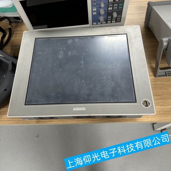 新疆普洛菲斯工控機PS46000系列出現(xiàn)屏幕閃屏和系統(tǒng)卡死故障維修免費檢測