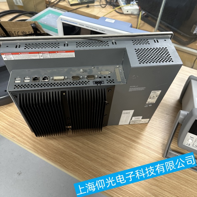 浙江普洛菲斯工控機(jī)PS46000上電后主板沒有任何反應(yīng)故障維修哪家好