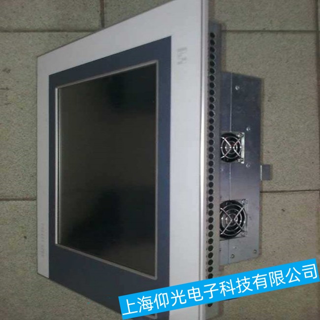 無錫貝加萊工控機5PC600.SX05-01在運行過程中突然停止運行故障維修工廠