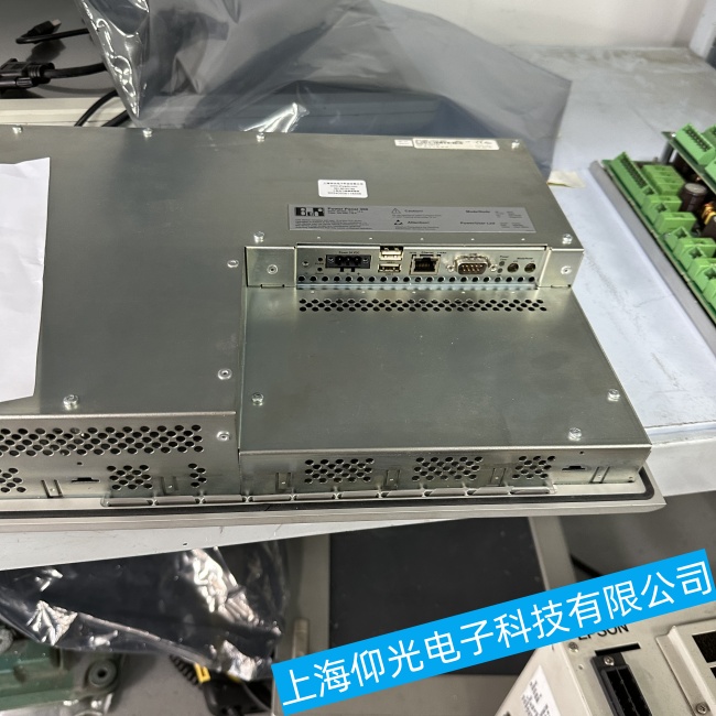 南通貝加萊工控機(jī)5PC600.SX05-01開機(jī)顯示屏不亮故障維修保養(yǎng)店