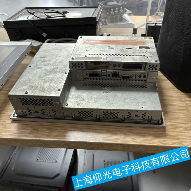 廣西貝加萊工控機5PC910.SX01-00電路板接觸不良故障維修經(jīng)驗技巧