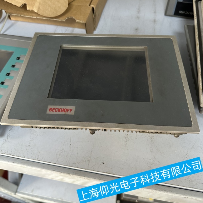 成都倍福工控機(jī)C5240一直停留在啟動(dòng)畫面故障維修服務(wù)