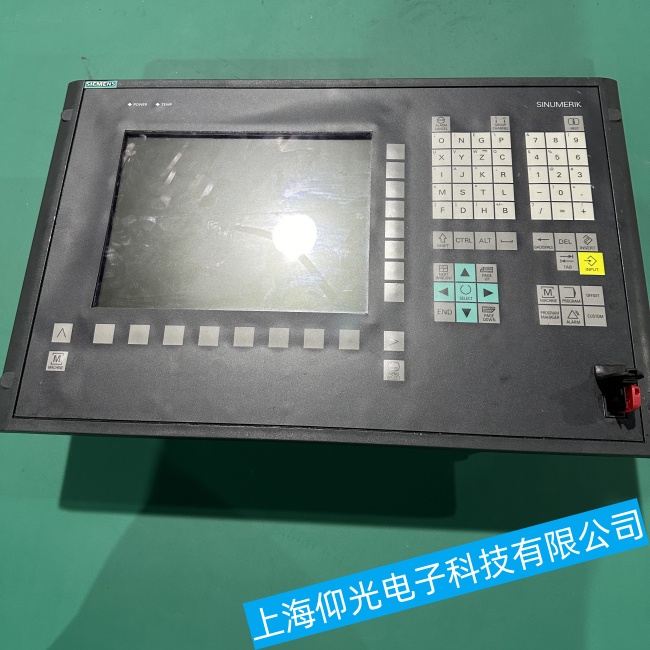 山東西門子工控機PC IL77無法正常啟動到操作系統(tǒng)界面故障維修服務(wù)