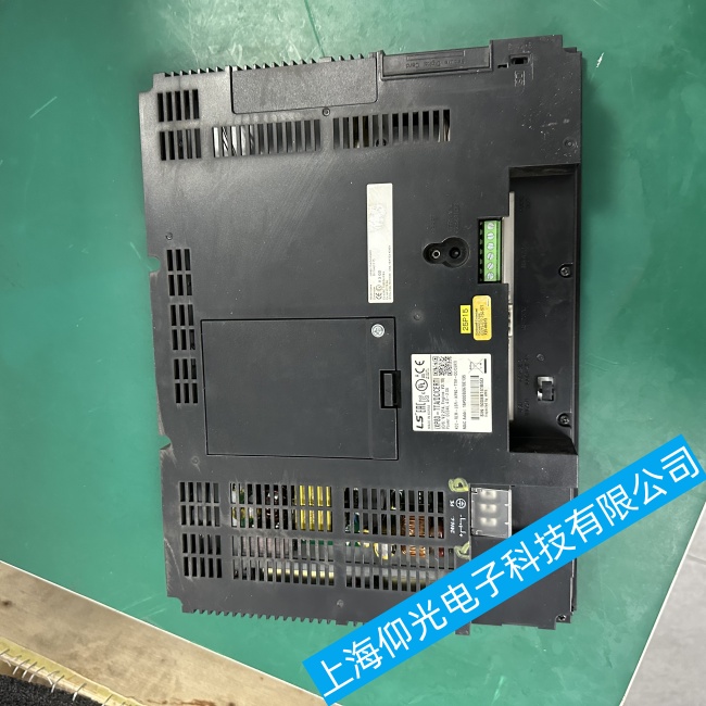 無錫LS產(chǎn)電觸摸屏iXP80無法響應觸摸操作故障維修免費咨詢