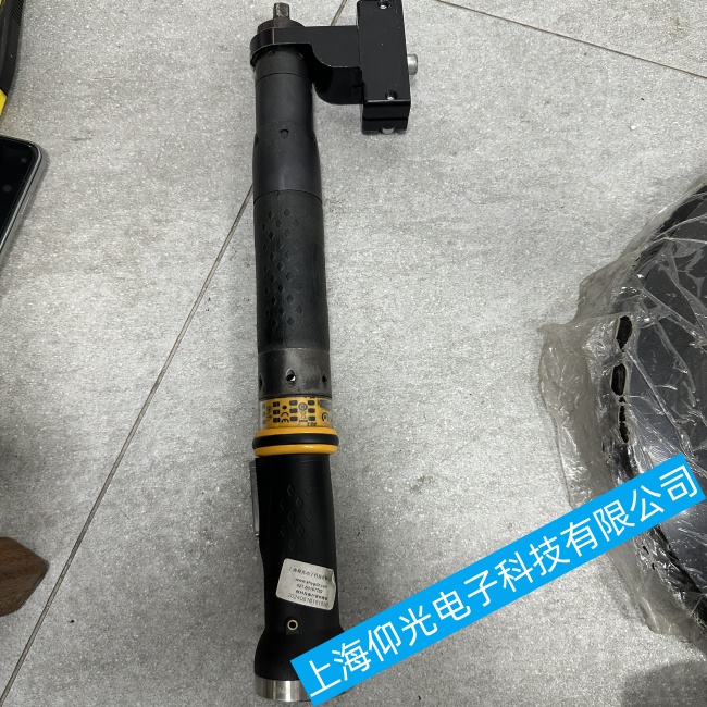 阿特拉斯擰緊槍控制器PF 3102-C-PB電源燈不亮故障維修咨詢