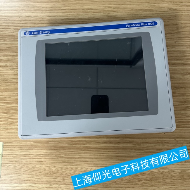 佛山AB羅克韋爾觸摸屏2711P-B6C20A局部無(wú)響應(yīng)故障維修售后點(diǎn)