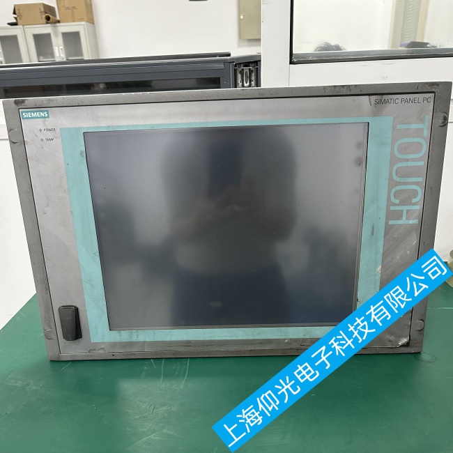 制造業(yè)西門子工控機IPC477D無法開機故障維修服務(wù)中心