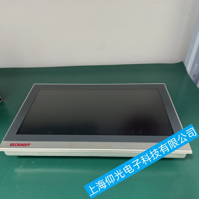 山東倍福觸摸屏C3640-0070顯示異常故障維修維護(hù)哪家好