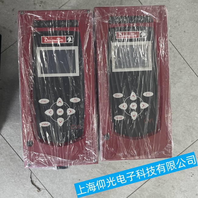 Desoutter馬頭擰緊控制器CVIC II-L4運(yùn)行異常故障維修哪家好