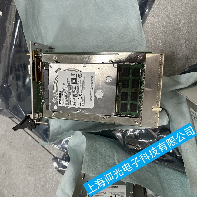 NI恩艾數(shù)據(jù)采集機箱控制器PXI-8840溫度過高故障維修值得信賴