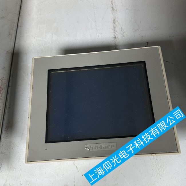江西普洛菲斯觸摸屏GP2501-TC41-24V觸摸不良或反應(yīng)慢故障維修服務(wù)電話