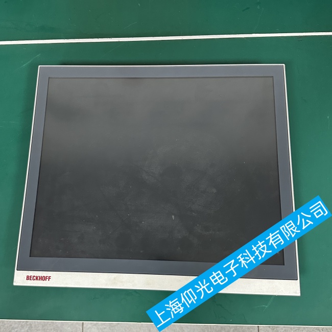 浙江倍福觸摸屏CP2916-0000上電燒保險(xiǎn)故障維修哪家靠譜