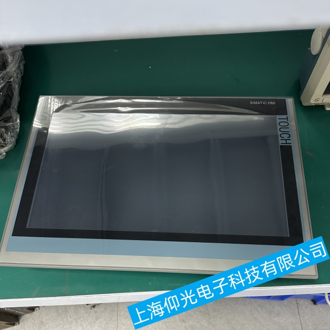 金華西門子觸摸屏TP2200顯示畫面閃爍故障維修服務(wù)電話地址