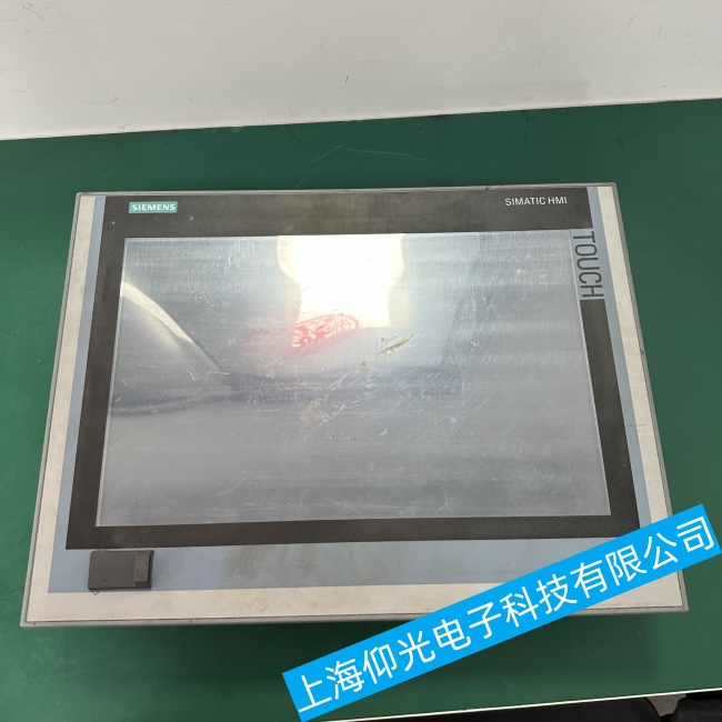 南京西門子工控機IPC477D屏幕無顯示故障維修廠家免費咨詢