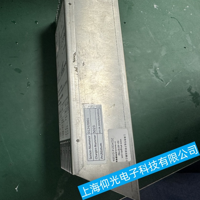 UV-technik紫外線燈電子鎮(zhèn)流器EPS-D無法正常工作故障維修哪家好