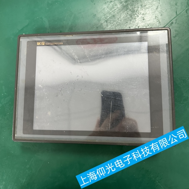 韓國M2I觸摸屏TOP5TAS觸摸無響應(yīng)或反應(yīng)遲鈍故障維修機構(gòu)