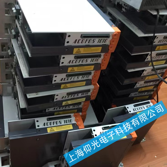 正宗貝加萊伺服驅(qū)動(dòng)器故障維修-1090系列報(bào)警顯示6032故障維修