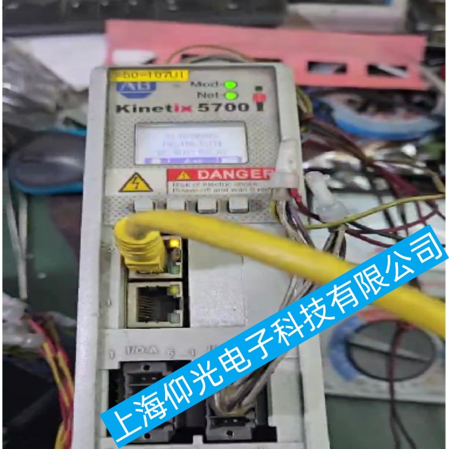 AB伺服電機(jī)MPL-8560F電機(jī)噪音大的原因及解決方法