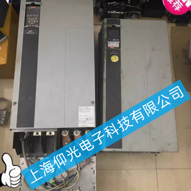 丹佛斯變頻器FC-202N400T7E20H2XFC-2出現(xiàn)控制字超時故障怎么維修處理